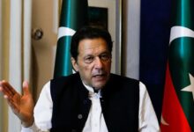 Imran Khan could go blind in jail, doctors have given up, will this disease become a 'medical murder