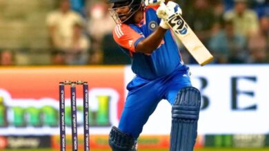 Will Sanju Samson be dropped from the playing XI for the fourth T20I? What did the bowling coach hint at?