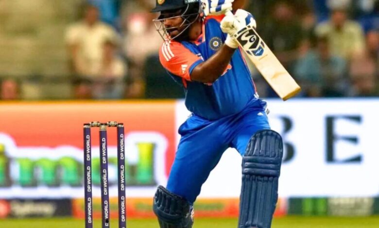 Will Sanju Samson be dropped from the playing XI for the fourth T20I? What did the bowling coach hint at?