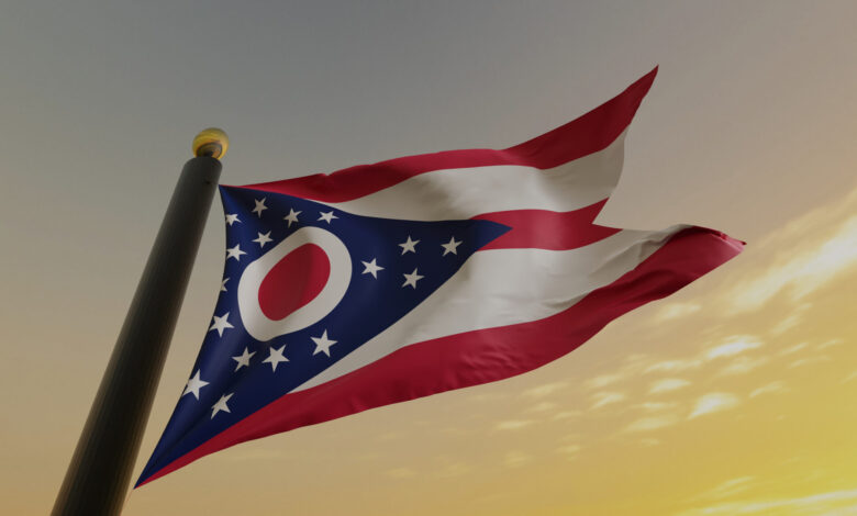 A digital map showing intelligence sharing routes between Russia and the Middle East